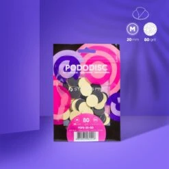 Limas De Recambio Para Disco De Pedicura - Staleks -Pestanas Accesorios 325 72ad6af4 ae6e 4838 b3b1 778491e8e881