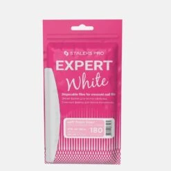 Limas De Recambio Para Base Media Luna Pro Expert 40 - Staleks 38 Limas De Recambio Para Base Media Luna Pro Expert 40 - Staleks -Pestanas Accesorios 328