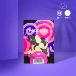 Limas De Recambio Para Disco De Pedicura - Staleks -Pestanas Accesorios 328 49cd2450 93c6 426b ae54 9c34482a8c17