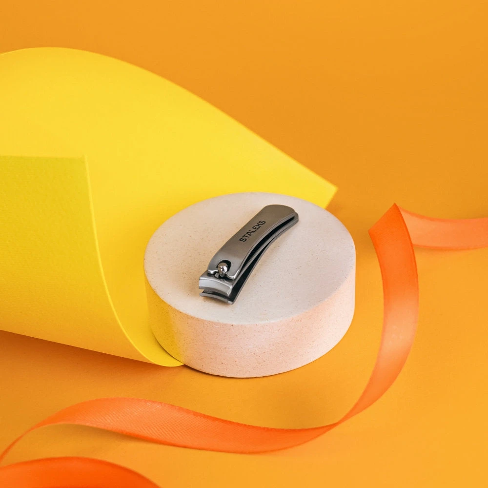 Cortauñas Beauty & Care 10 - Staleks 4 Cortauñas Beauty & Care 10 - Staleks - Imagen 4