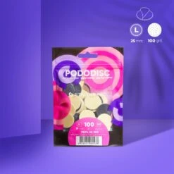 Limas De Recambio Para Disco De Pedicura - Staleks -Pestanas Accesorios 330 676994b5 bd6e 4a90 944f 48df90ca1301