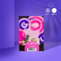 Limas De Recambio Para Disco De Pedicura - Staleks -Pestanas Accesorios 337