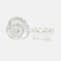 Soporte Para Pegamento Con Forma De Flor