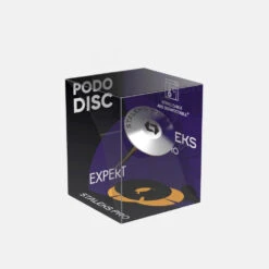 Pack Disco Pedicura "paraguas" Con 5 Recambios - Staleks -Pestanas Accesorios 35 15bbb6e7 8f0b 4f6f b5a0 27f21891489d