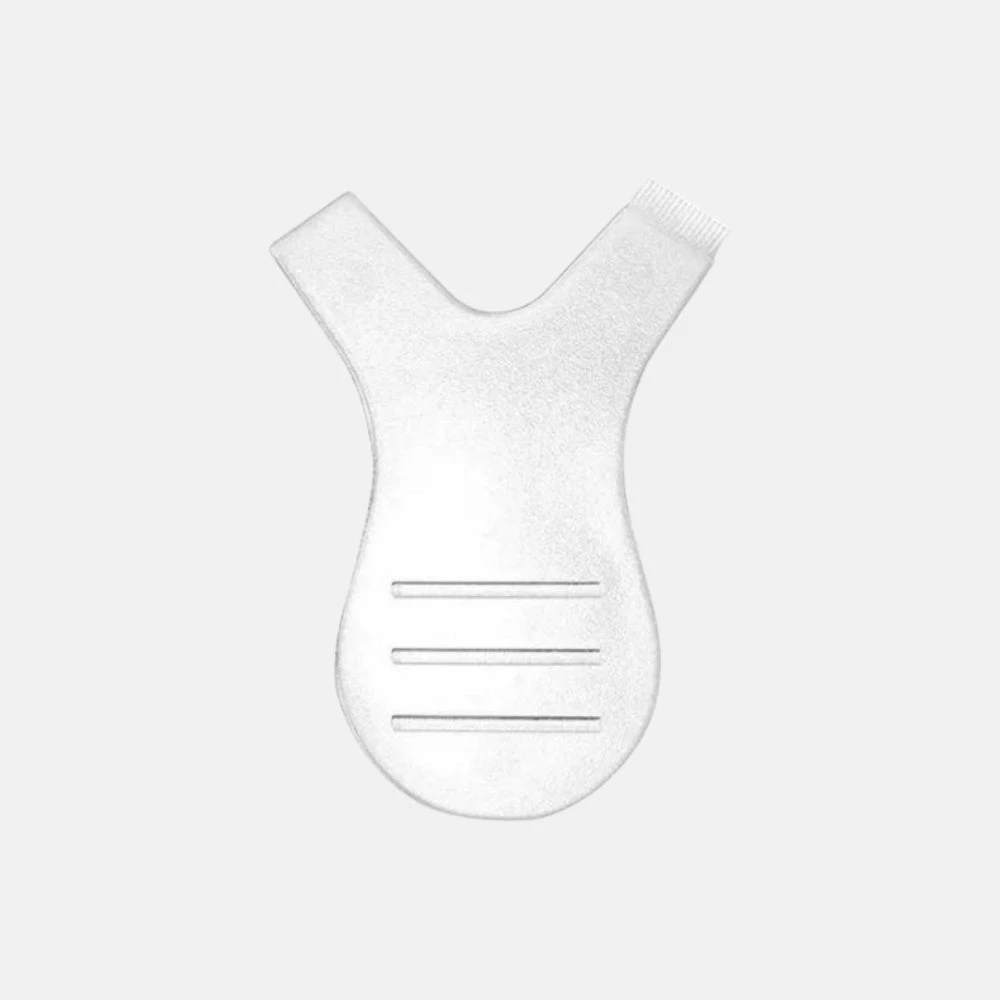 Herramienta Para Lifting De Pestañas "Y Brush" 1 Herramienta Para Lifting De Pestañas "Y Brush"