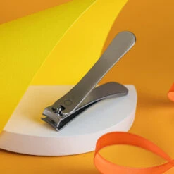 Cortauñas Beauty & Care 11 - Staleks -Pestanas Accesorios 36baja