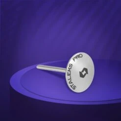 Pack Disco Pedicura "paraguas" Con 5 Recambios - Staleks -Pestanas Accesorios 37 27c13cc8 8654 4b32 886a 7a27bc68715e