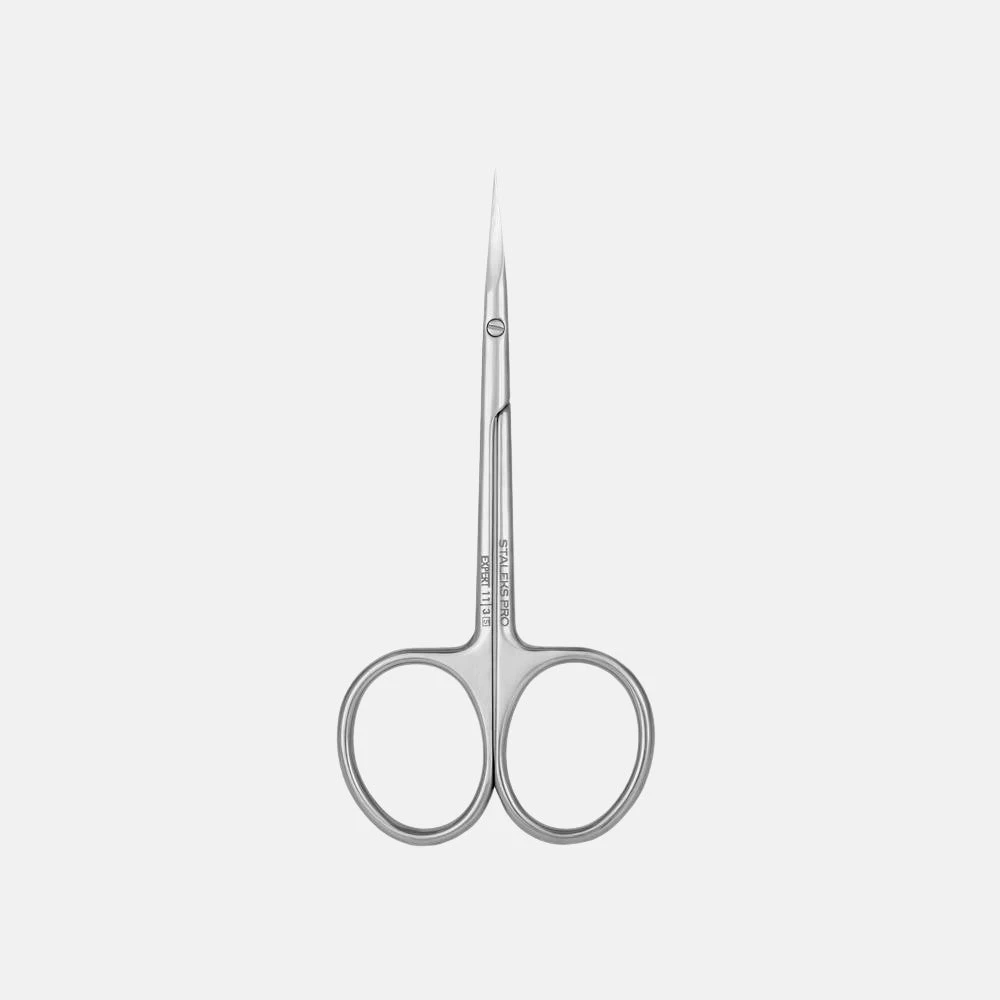 Tijeras Para Cutícula (zurdos) Pro Expert 11 - Staleks 8 Tijeras Para Cutícula (zurdos) Pro Expert 11 - Staleks - Imagen 8
