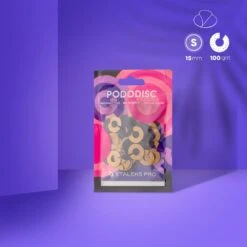 Limas De Recambio Para Disco Pedicura "paraguas" - Staleks 17 Limas De Recambio Para Disco Pedicura "paraguas" - Staleks -Pestanas Accesorios 3 7e7fd6ea 5a8e 413b 9b43 7b386a3a8884