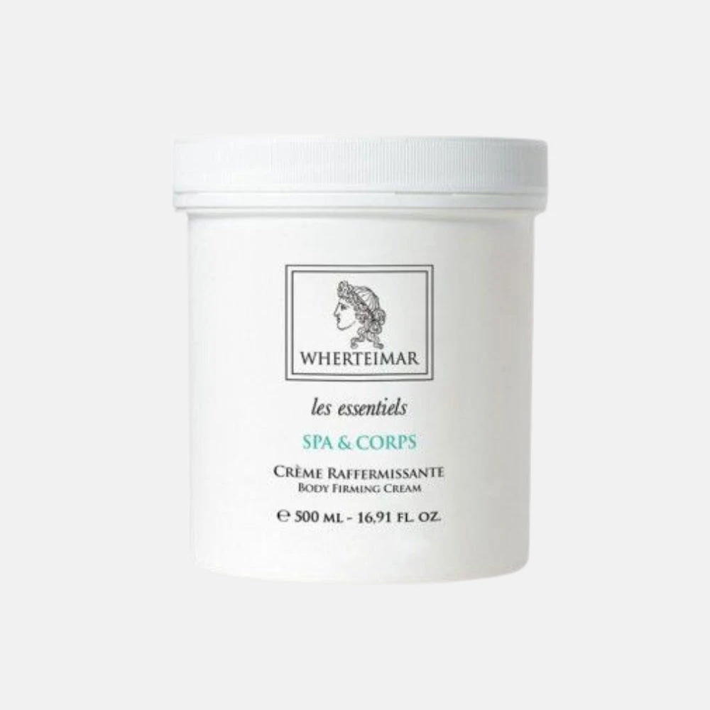 Crema Reafirmante - Wherteimar 1 Crema Reafirmante - Wherteimar