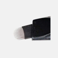 Pluma Desechable Para Microblading 18U 0.18