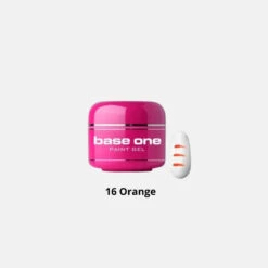 Base One Paint Gel Para Decoración De Uñas 32 Base One Paint Gel Para Decoración De Uñas -Pestanas Accesorios 46 bcb08326 d7c7 4e0a b365 8e98eb812749