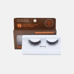 Pestañas De Tira 504