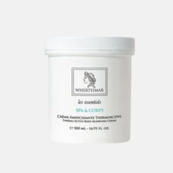 Crema Termoactiva - Wherteimar