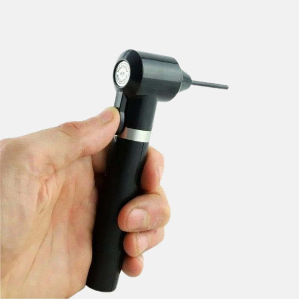 Mezclador De Pigmentos 1 Mezclador De Pigmentos