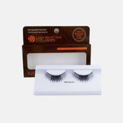 Pestañas De Tira 515