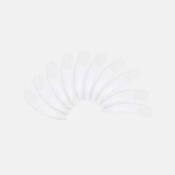 Espátula Mini Para Cremas Cosméticas - 10 Unidades