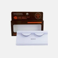 Pestañas De Tira 521