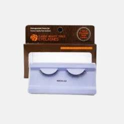 Pestañas De Tira 522