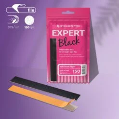 Limas De Recambios Para Base Metálica Recta Expert 20 - Staleks 14 Limas De Recambios Para Base Metálica Recta Expert 20 - Staleks -Pestanas Accesorios 59 77837c6a b31b 4360 b1e4 4492edd4f434