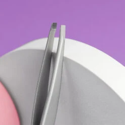 Pinza Para Cejas Beauty & Care 10 Type 2 - Staleks -Pestanas Accesorios 59baja