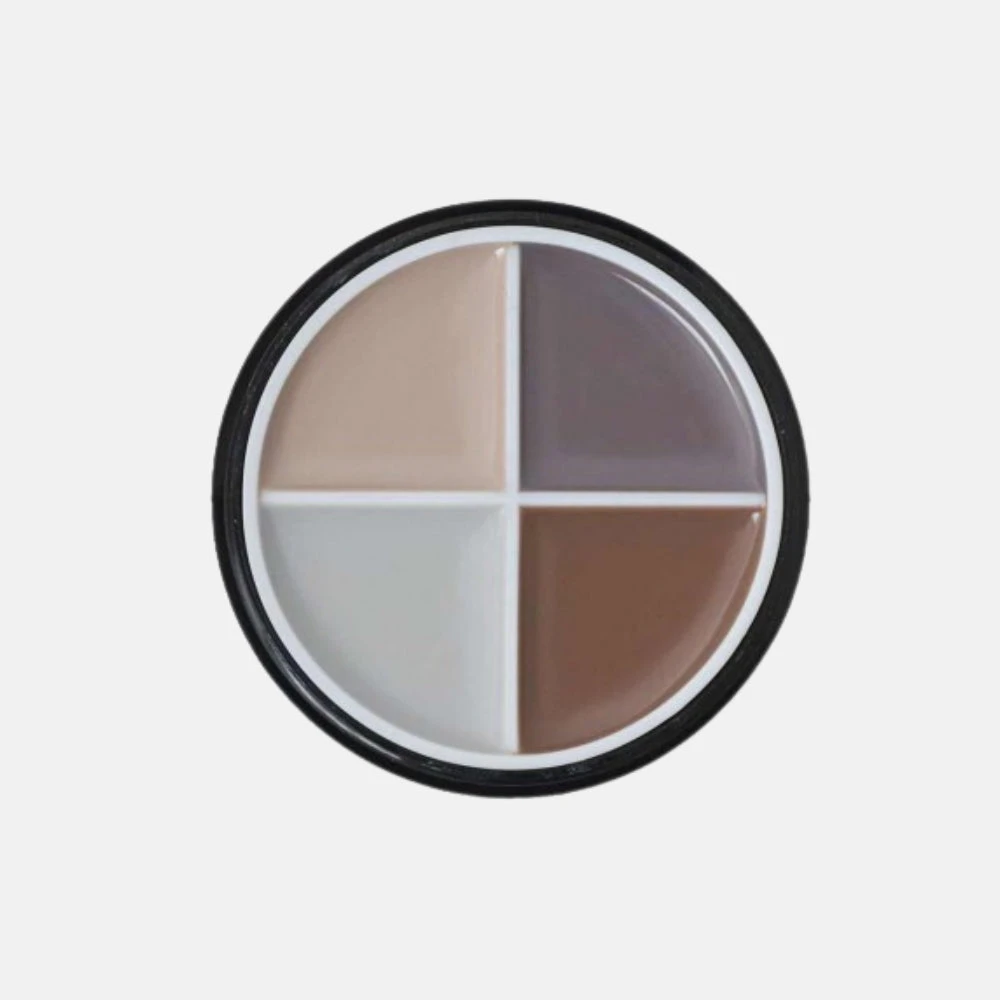 Esmalte Permanente Sólido 4 En 1 6 Esmalte Permanente Sólido 4 En 1 - Imagen 6