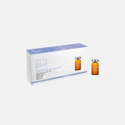 Viales Peeling Cocktail Antiedad - InLab