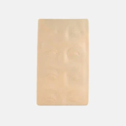 Plantilla Micropigmentación Ojos 3D