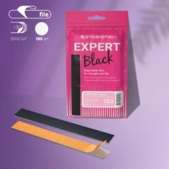 Limas De Recambios Para Base Metálica Recta Expert 20 - Staleks 15 Limas De Recambios Para Base Metálica Recta Expert 20 - Staleks -Pestanas Accesorios 61 9509e551 787e 4ad8 bbee 7acfe58050cb