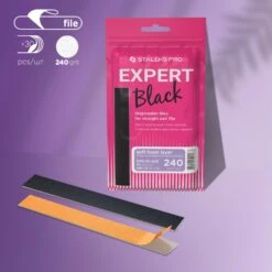 Limas De Recambios Para Base Metálica Recta Expert 20 - Staleks 21 Limas De Recambios Para Base Metálica Recta Expert 20 - Staleks -Pestanas Accesorios 63 bd84da23 b899 49da 941d 306ad7607329