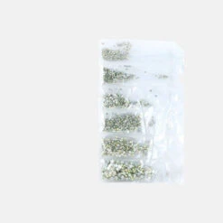 Piedras Cristal Para Decoración Mix 14 Piedras Cristal Para Decoración Mix -Pestanas Accesorios 68 7d69d983 3fc9 4757 9129 73fd71fedb36