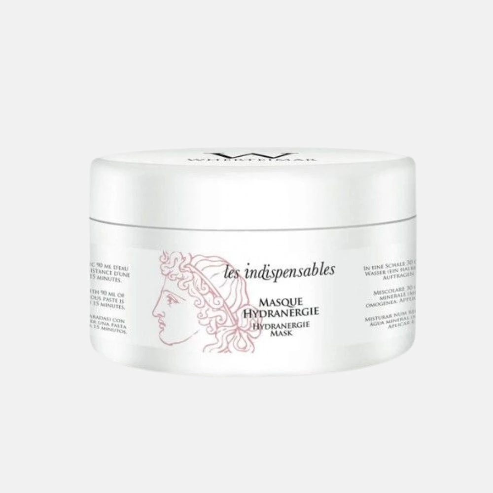 Mascarilla De Alginatos Hydranergie - Wherteimar 1 Mascarilla De Alginatos Hydranergie - Wherteimar