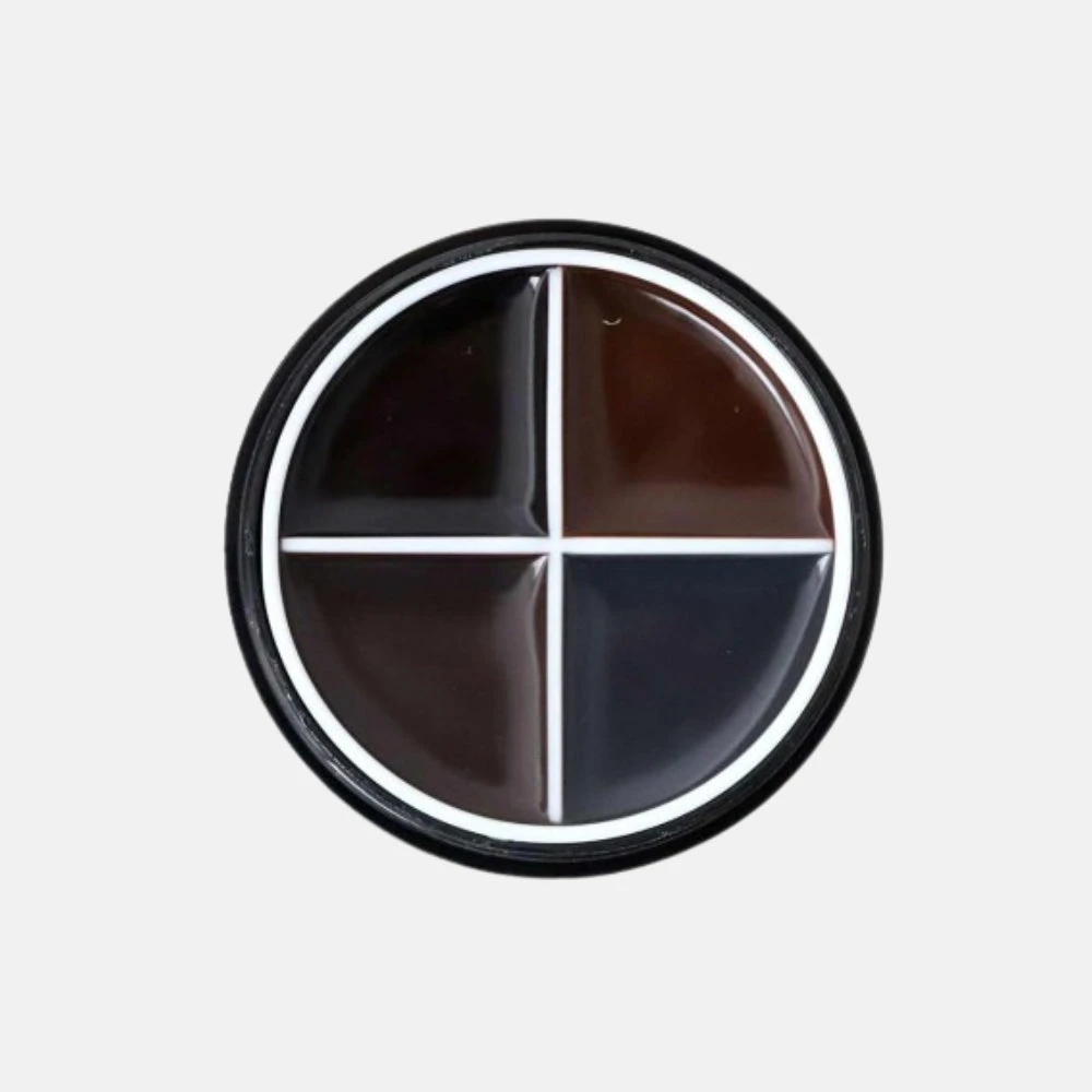 Esmalte Permanente Sólido 4 En 1 7 Esmalte Permanente Sólido 4 En 1 - Imagen 7