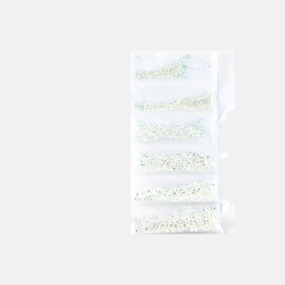 Piedras Cristal Para Decoración Mix 8 Piedras Cristal Para Decoración Mix - Imagen 8