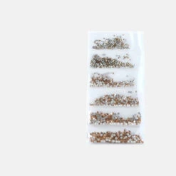 Piedras Cristal Para Decoración Mix 17 Piedras Cristal Para Decoración Mix -Pestanas Accesorios 71 75f07196 d844 475a be30 af2b1f5bc447