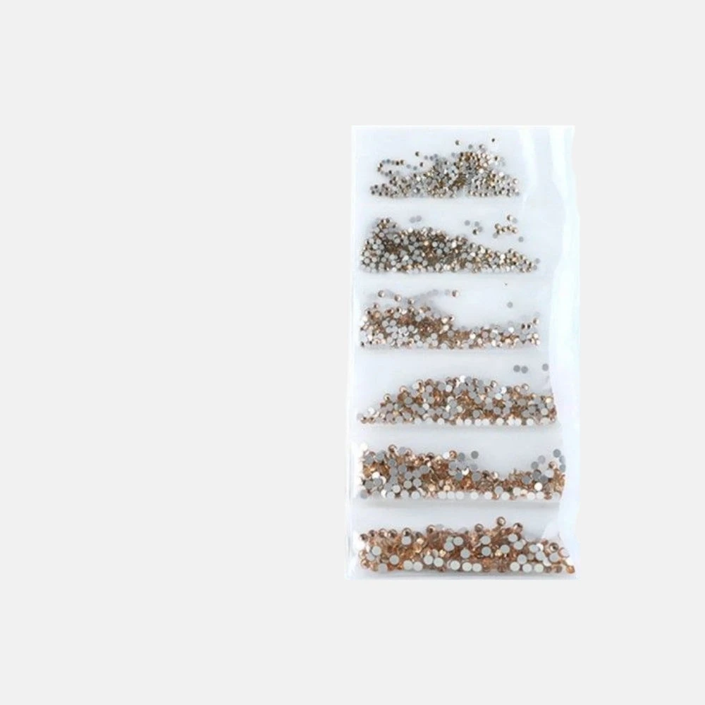 Piedras Cristal Para Decoración Mix 9 Piedras Cristal Para Decoración Mix - Imagen 9