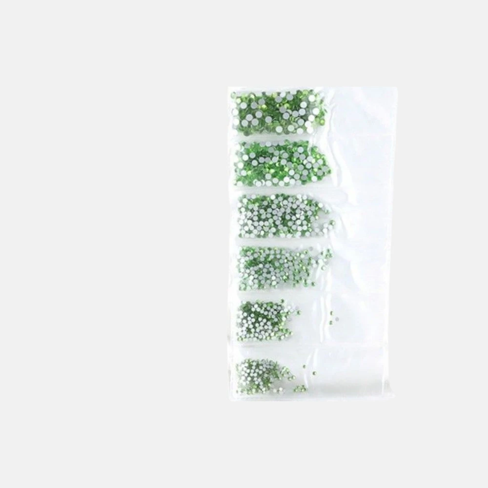 Piedras Cristal Para Decoración Mix 2 Piedras Cristal Para Decoración Mix - Imagen 2