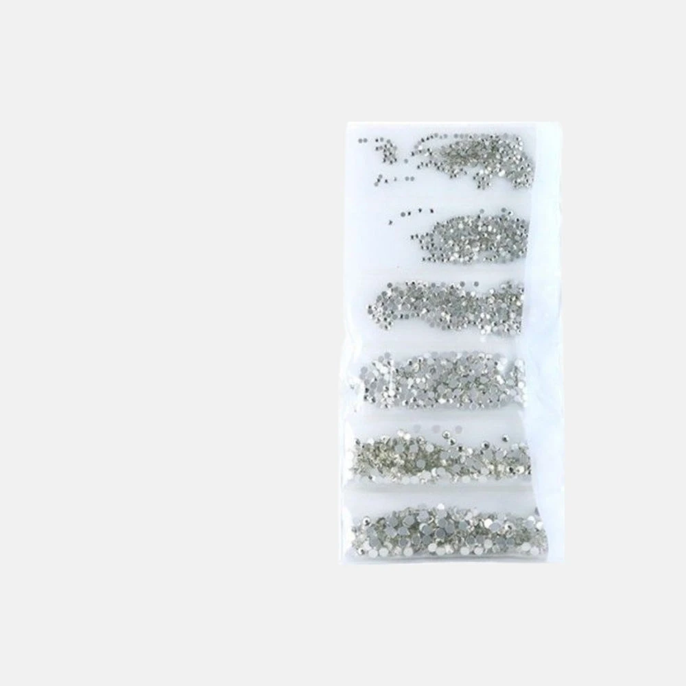 Piedras Cristal Para Decoración Mix 4 Piedras Cristal Para Decoración Mix - Imagen 4