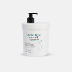 Crema Base Corporal - Nirvana