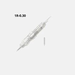 Aguja 1R 0.30 Mm Micropigmentación