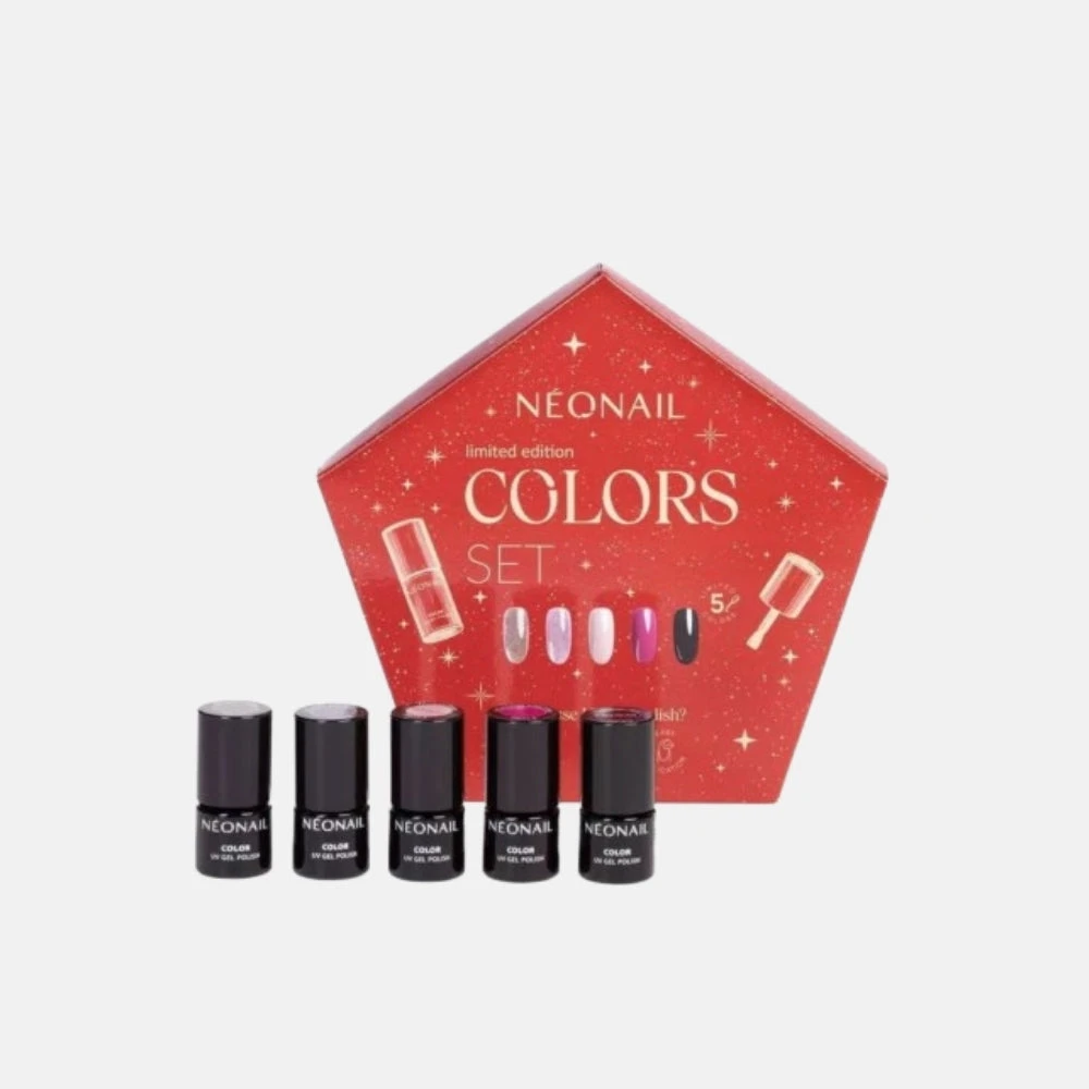 Colors Set - Neonail 1 Colors Set - Neonail