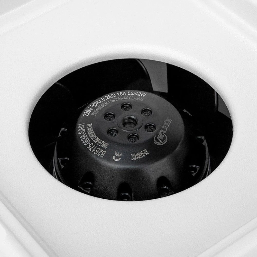 Aspirador Para Manicura Y Pedicura ULKA Premium 6 Aspirador Para Manicura Y Pedicura ULKA Premium - Imagen 6