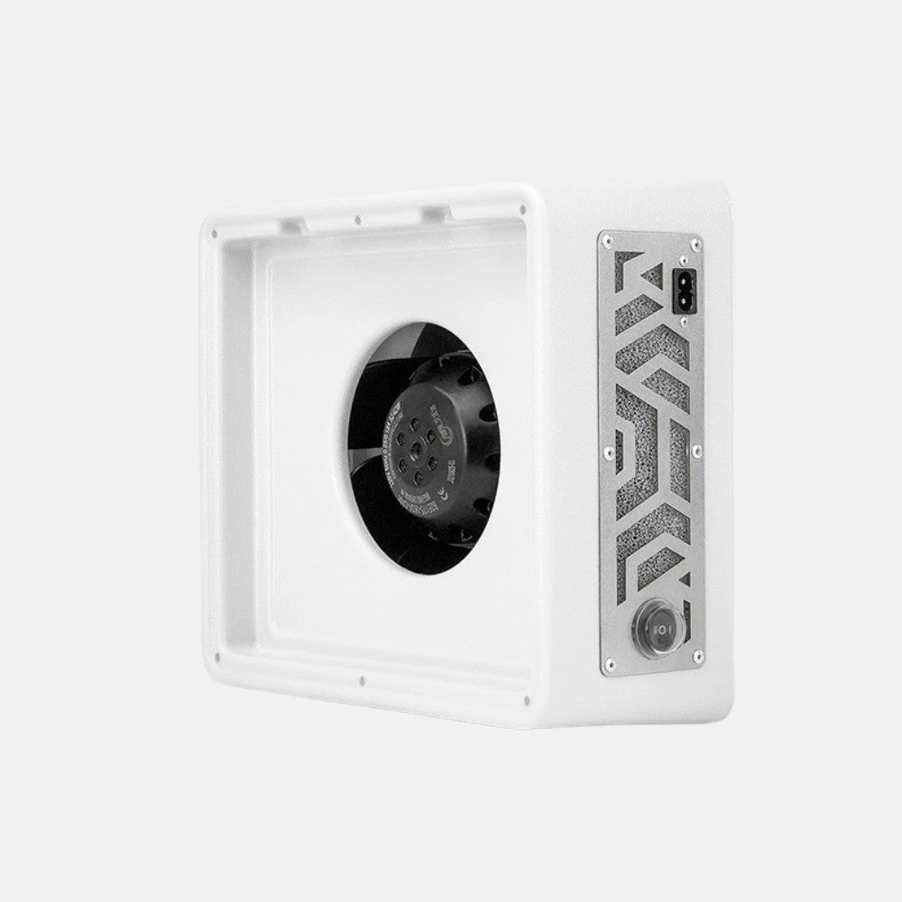 Aspirador Para Manicura Y Pedicura ULKA Premium 7 Aspirador Para Manicura Y Pedicura ULKA Premium - Imagen 7