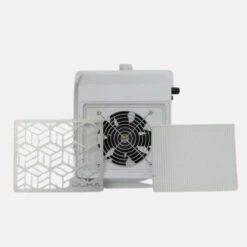 Aspirador Para Manicura ULKA Tiny -Pestanas Accesorios 7717