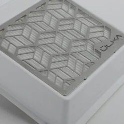 Aspirador Para Manicura ULKA Tiny -Pestanas Accesorios 7722