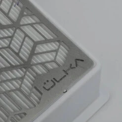 Aspirador Para Manicura ULKA Tiny -Pestanas Accesorios 7724