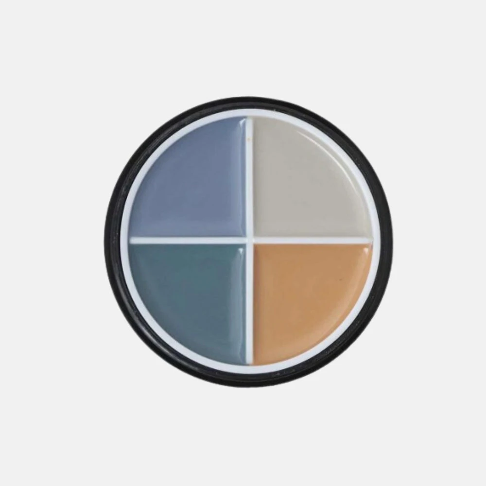 Esmalte Permanente Sólido 4 En 1 8 Esmalte Permanente Sólido 4 En 1 - Imagen 8