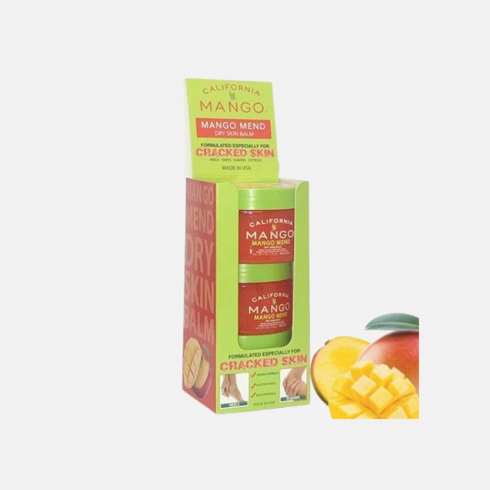 Bálsamo Mango 4 Bálsamo Mango - Imagen 4