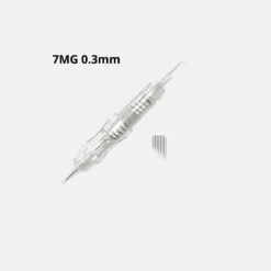 Aguja 7Mg Micropigmentación