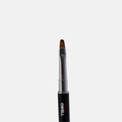 Pincel Ovalado Con Espátula Para Acrygel -Pestanas Accesorios 84 9b950475 6a75 491b b917 3ea83e887b61